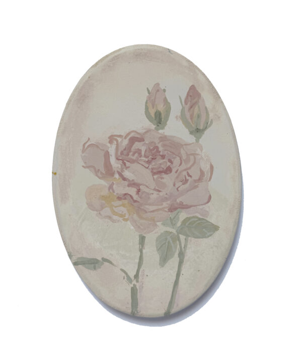 David Austen Rose II